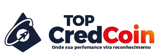 Top CredCoin — Onde sua performance vira reconhecimento
